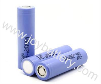 China Authentic 2800mAh samsung sdi icr18650-28a samsung 28a,E-cigs battery Samsung icr 18650-28a 3.7V 2800mAh for sale