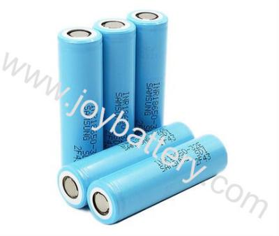 China Samsung sdi INR 18650-32E 3.7v 3200mah li- ion ipv6x tobeco battery,Best ecig battery Samsung 18650-32E 3200mAh for sale