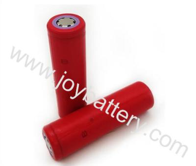 China Sanyo UR18650ZY 3.7V 2600mAh 18650 rechargeable li-ion battery sanyo ur18650fm/ur18650fj 3.7v sanyo 2600mah battery for sale