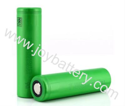 China Sony VTC3 1600mAh 20A, Sony US18650 VTC5A 2600mAh 35A li-ion battery cell VTC5A/VTC6/VTC4/VTC3 2600mAh for sale