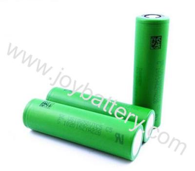 China Sony US18650 VTC5 2600mAh High Power Battery with 30A Discharge VTC5 US18650VTC5 18650 2600mah 30A for sale