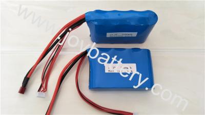 China 12V LiFePO4 battery pack for solar energy,UPS,boat thruster/12v rechargeable battery pack 2500mah for sale