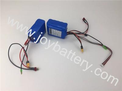 China 36V4.4Ah Lithium ion Battery; 36V4.4Ah NMC Li-ion Battery For Electric Mobility / Skateboard / for sale