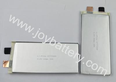 China polymer li-ion battery 9059156 3.7V10Ah,Electrical lithium battery6.4*130*132mm 3.7V10AH for sale