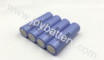 China High Quality Authentic Samsung ICR18650-22V 3.7V 2200mAh Li-ion rechargeable High Power Samsung cell for sale