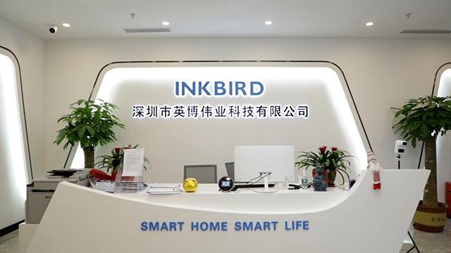 Verified China supplier - Shenzhen Inkbird Technology Co., Ltd.