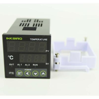 China 24 Hours Temperature Measurement PID Temperature Controller Thermocouple Smart Thermocouple Digital for sale