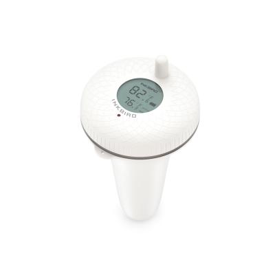 China Data Loggers Temperature Pool Thermometer IBS-P01 for sale