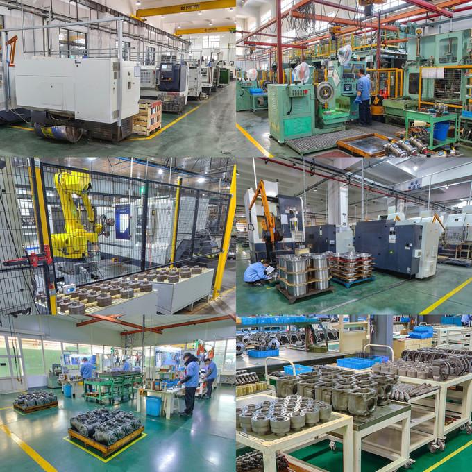 Geverifieerde leverancier in China: - Guangzhou XinFeng Engineering Machinery Co., Ltd.