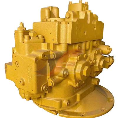 Chine Catégorie 320C pompe hydraulique 320C 320D pompe hydraulique principale 272-6955 173-3381 202-9929 à vendre