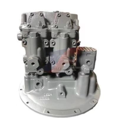 Chine Excavateur HPV050 EX100-5 EX135 EX120-5 9151416 9151412 9152593 pompe hydraulique principale à vendre