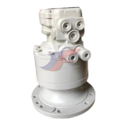 China ZX70 ZX80 Excavadora motor oscilante 4470057 caja de cambios oscilante con motor en venta