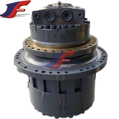 Cina Parti del motore EC220D TM40VD VOE 14694038 in vendita