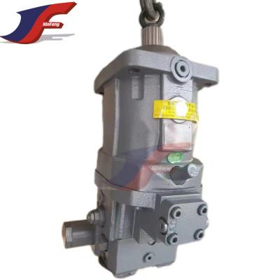 Cina Escavatore motore idraulico EC140 R170 A6VM107 Standard in vendita