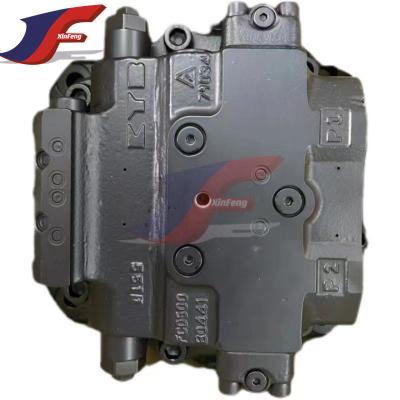 China MSF-340VP 4688059 Baggerfahrmotor ZX870 ZX650 EX1200 ZX870LC-6 zu verkaufen