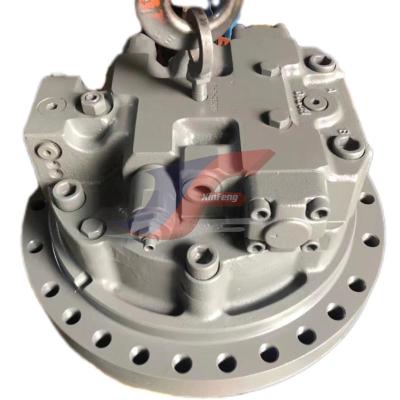 China EC480D EC380D Baggerfahrmotor 14667673 Hydraulischer Endantrieb zu verkaufen