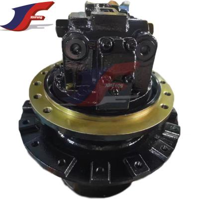 Cina Finale Drive EX200-5 Motor Travel Gearbox 9134825 9148909 9142964 in vendita