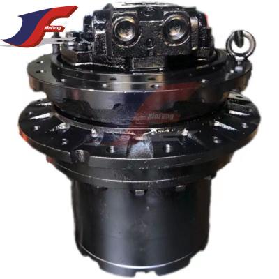 China EX120 EX120-1 Excavator Travel Motor 9065935 9116396 9116397 for sale