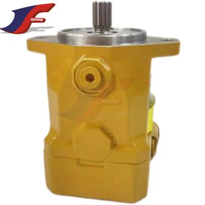 China 330D Fan Motor 2344638 234-4638 Excavator Spare Parts Fan Pump for sale