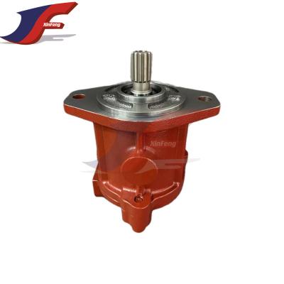 China EC700 Hydraulikventilator Motorkühlung VOE14531612 Kolbenantriebsventilator zu verkaufen