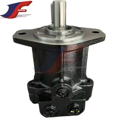 Cina Msf-23 14531612 60248398 Ventilatore pompa motore motore pompa idraulica Sy500 Sy485 in vendita