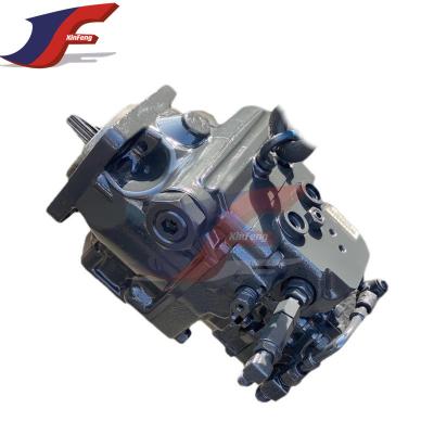 China PC45MR Hydraulic Main Pump Excavator 708-3S-00332 PC35MR-1 PC40MR-1 for sale