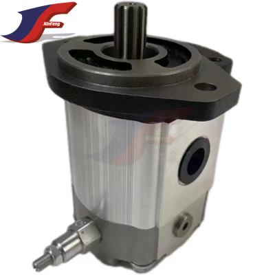 China Hyundai Gear Pump Parte R520 R500-7 R450-7 31NB-30020 Parte de la excavadora en venta