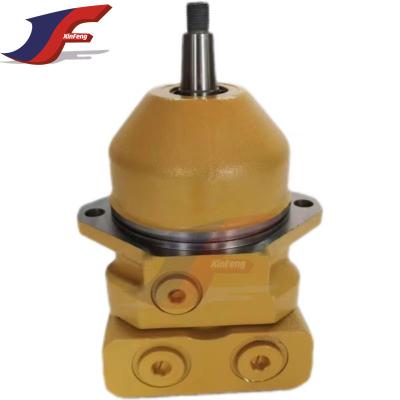 Chine E345GC E349GC Parties moteur de ventilateur hydraulique 505-5180 Pour Caterpillar à vendre