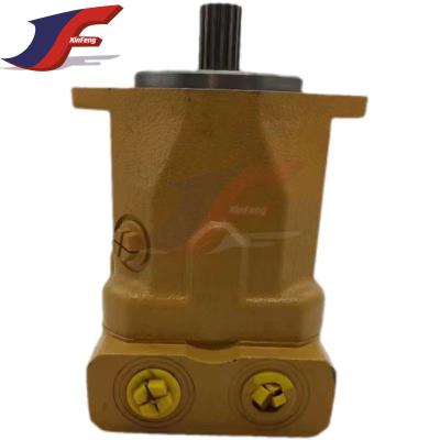 China E345C 2668034 266-8034 Construction Machinery Fan Motor Hydraulic Piston Pump for sale