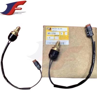 Chine Modèle de pièces électriques pour excavatrice 309-5795 CAT E320B E320C E320D à vendre