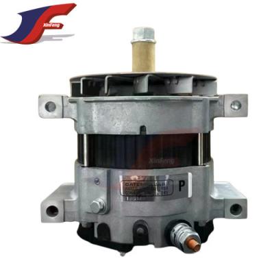 Cina 24v Scavatori parti elettriche alternatore 561-3001 235-7133 Per motore C13 in vendita