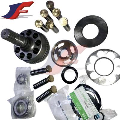 China SG04 Hydraulikpumpen-Teile Reparatur-Kit MFB65 Kolben-Schuhe-Ventil-Platte-Schuhe-Platte zu verkaufen