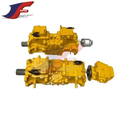 China 7082K00014 708-2K-00024 708-2K-00034 Hydraulische Pumpe für PC3000-6 Hauptpumpe zu verkaufen