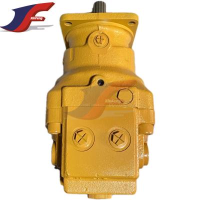 中国 E70B Original Swing Motor E70B Swing Reduction Gearbox For CAT 099-6610 販売のため