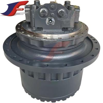 China PC200-8MO Final Drive 20Y-27-00500 20Y-27-00590 Travel Motor For Komatsu zu verkaufen