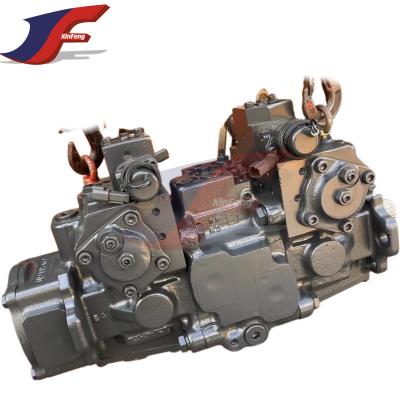 China Komatsu Bulldozer Hydraulic Pump 720-2M-00081 720-2M-01081 720-2M-04250 for sale