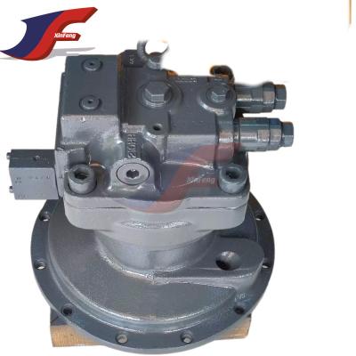 Cina Ricambi per escavatori Hitachi 4371768 Swing Device EX300-5 EX350-5 Swing Motor M2X210 in vendita