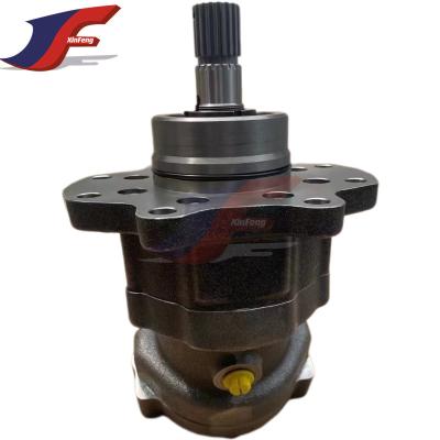 Cina KMF Series KMF90 PC200-3-5 KMF125 Hydraulic Piston Motor Rotary Motor in vendita