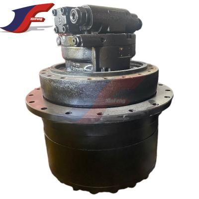 China Excavadora 320B Final Drive 11411357 114-1331 325B Motor de viaje Assy para la Oruga en venta