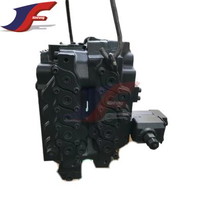 Cina Parti di escavatore 2426-1223B Doosan DX220-5 DX220-7 DH220LC Valvola di controllo principale in vendita