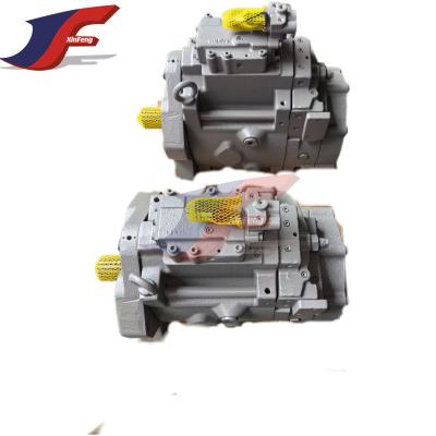 China VOE 14670155 Pumpe K3V280S180L-0E53-VB Für die EC900 VOLVO Hydraulikpumpe zu verkaufen