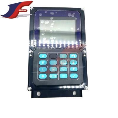 China Für Komatsu PC200-7 PC220 PC300-7 Monitor 7835-12-3007 7835-12-1008 7835-12-1014 zu verkaufen