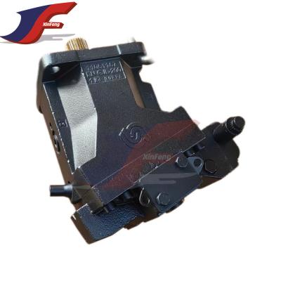 China H1B H1B H1B060 H1B080 H1B110 H1B160 H1B210 H1B210 Verbiegte Achse Hydraulikmotor zu verkaufen