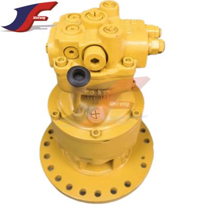 China CAT307B 307C 308B Graafmachine Swing Motor 148-1774 Swing Gearbox Met Motor Te koop