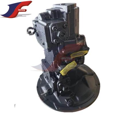 China PC350-8M0 PC350LC-8M0 Hydraulikpumpe 708-2G-01180 708-2G-04720 für Komatsu zu verkaufen