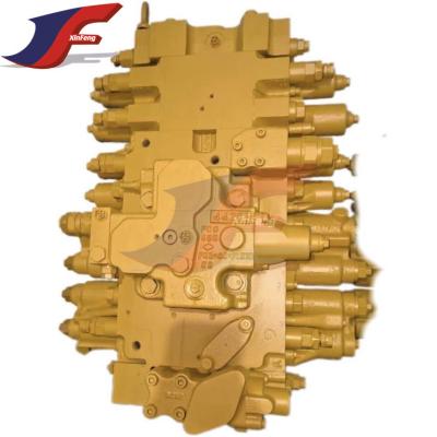 China Steuerventil PC300-8M0 PC350-8M0 Steuerventil für Bagger 723-47-25601 Für KOMATSU zu verkaufen