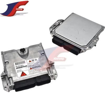 Cina Per il motore Kubota V3800 1J574-59053 V3800 ECU Controller per il motore diesel Kubota in vendita