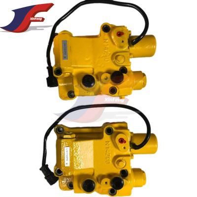 China Las partes hidráulicas Pc200-6 Servo válvulas para excavadoras 708-2l-03234 para Komatsu en venta