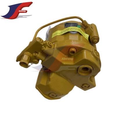 China 235-4110 hydraulic pump 2354110 main piston pump for CAT Backhoe Loader 428D zu verkaufen