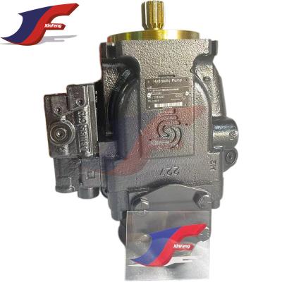 China DANFOSS hydraulic pump GRR074 GRR090 GRL074 GRL090 hydraulic oil piston pump zu verkaufen